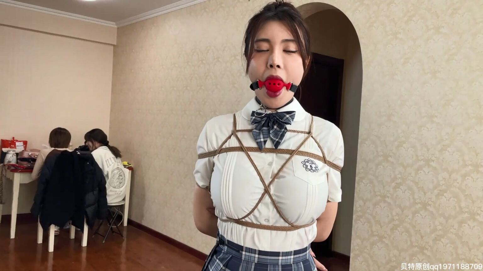 路由原创，你的个子有171？
