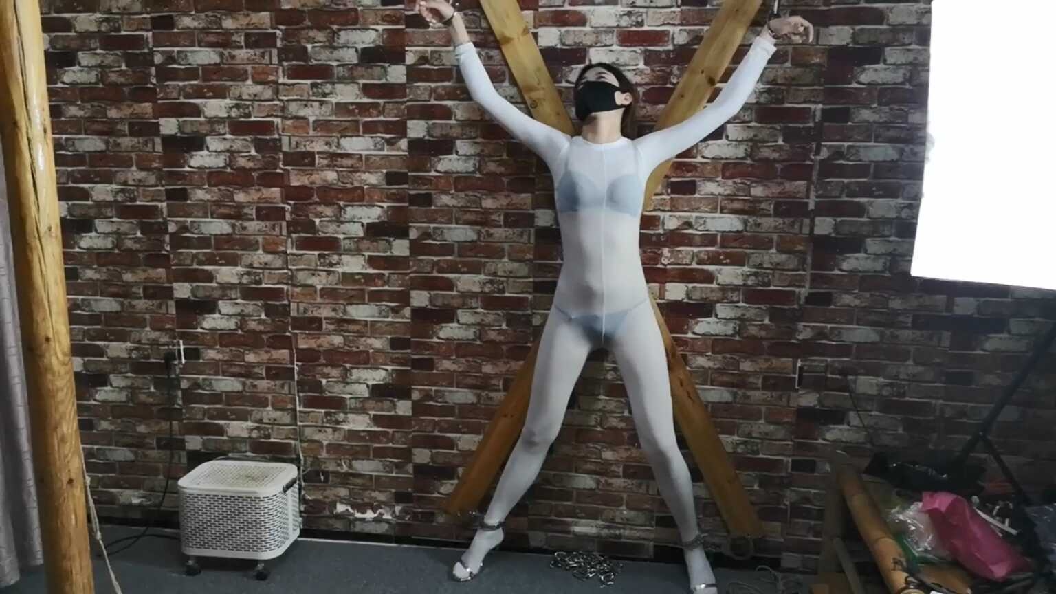 艺束人生，舞蹈生的气质很不错！