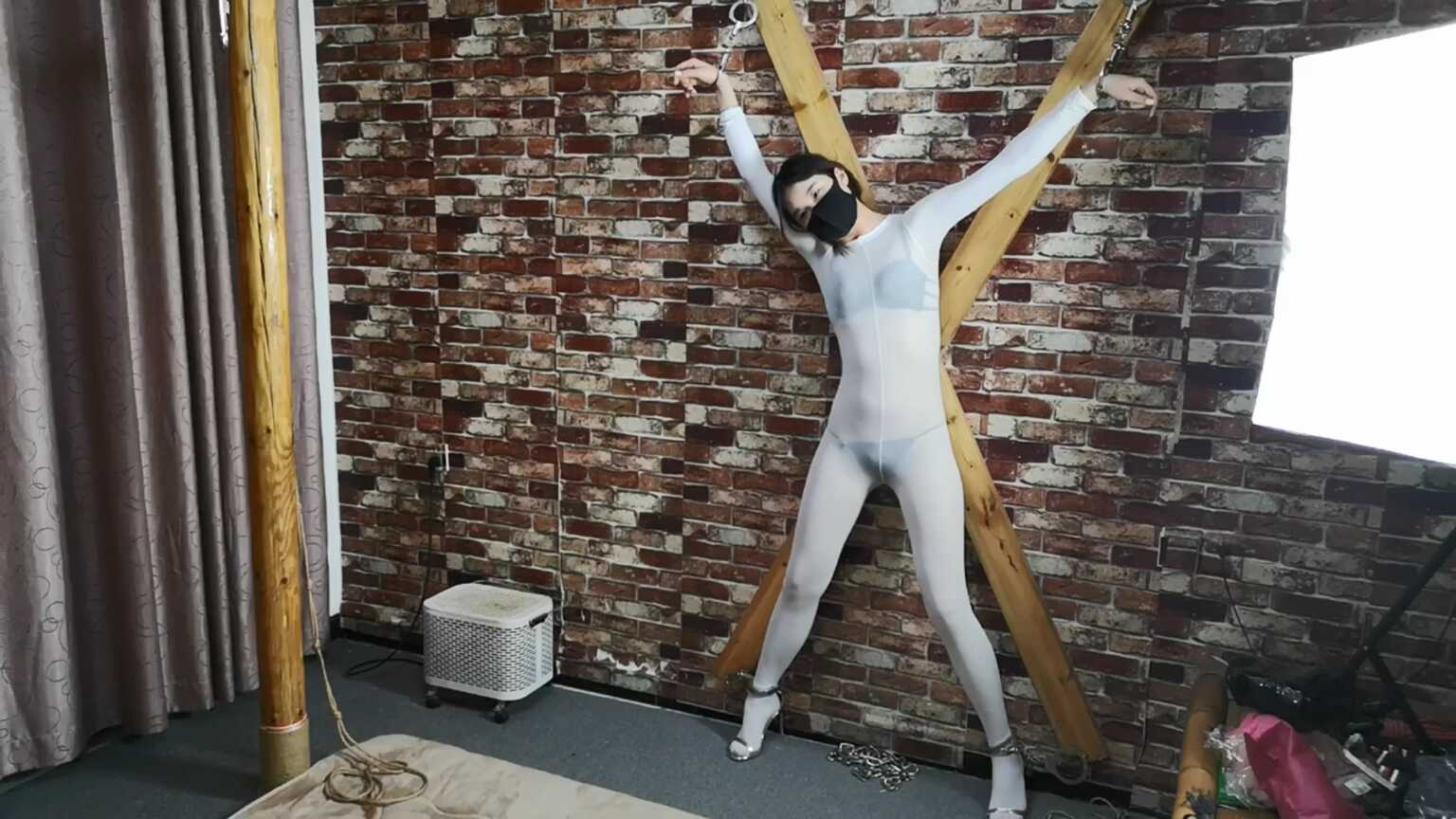 艺束人生，舞蹈生的气质很不错！