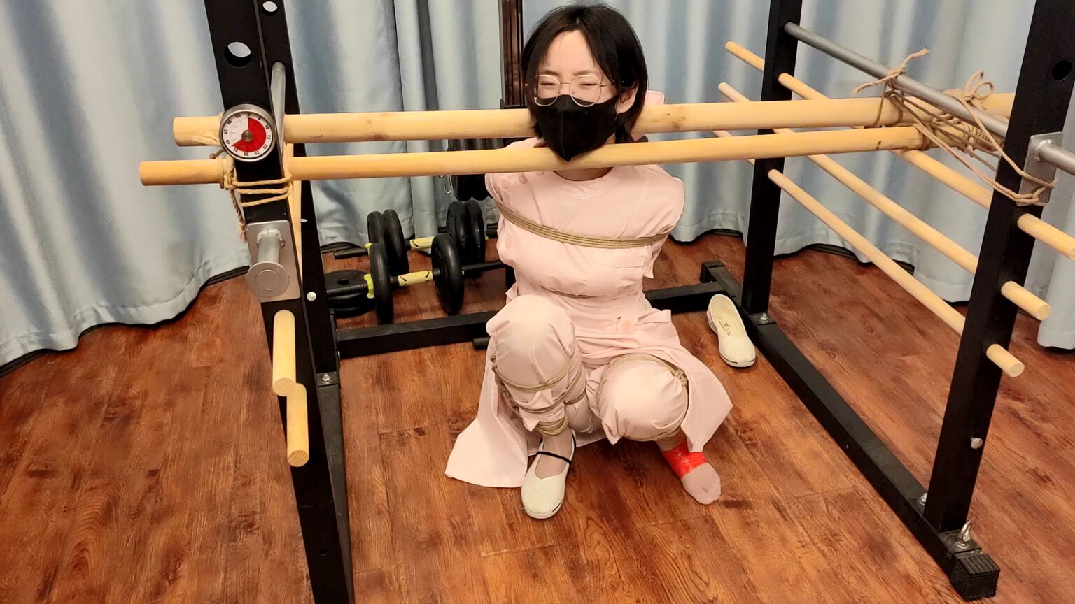 路由原创，你是医院的护士吗？