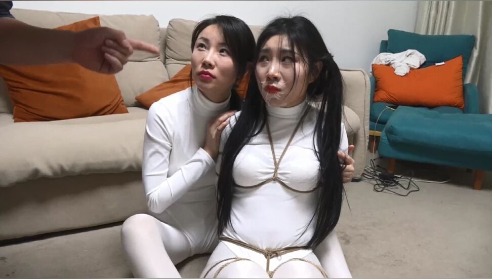逍遥原创，你们两个很有意思！