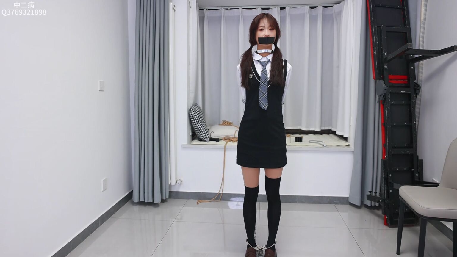 逍遥原创，你的衣服挺漂亮！