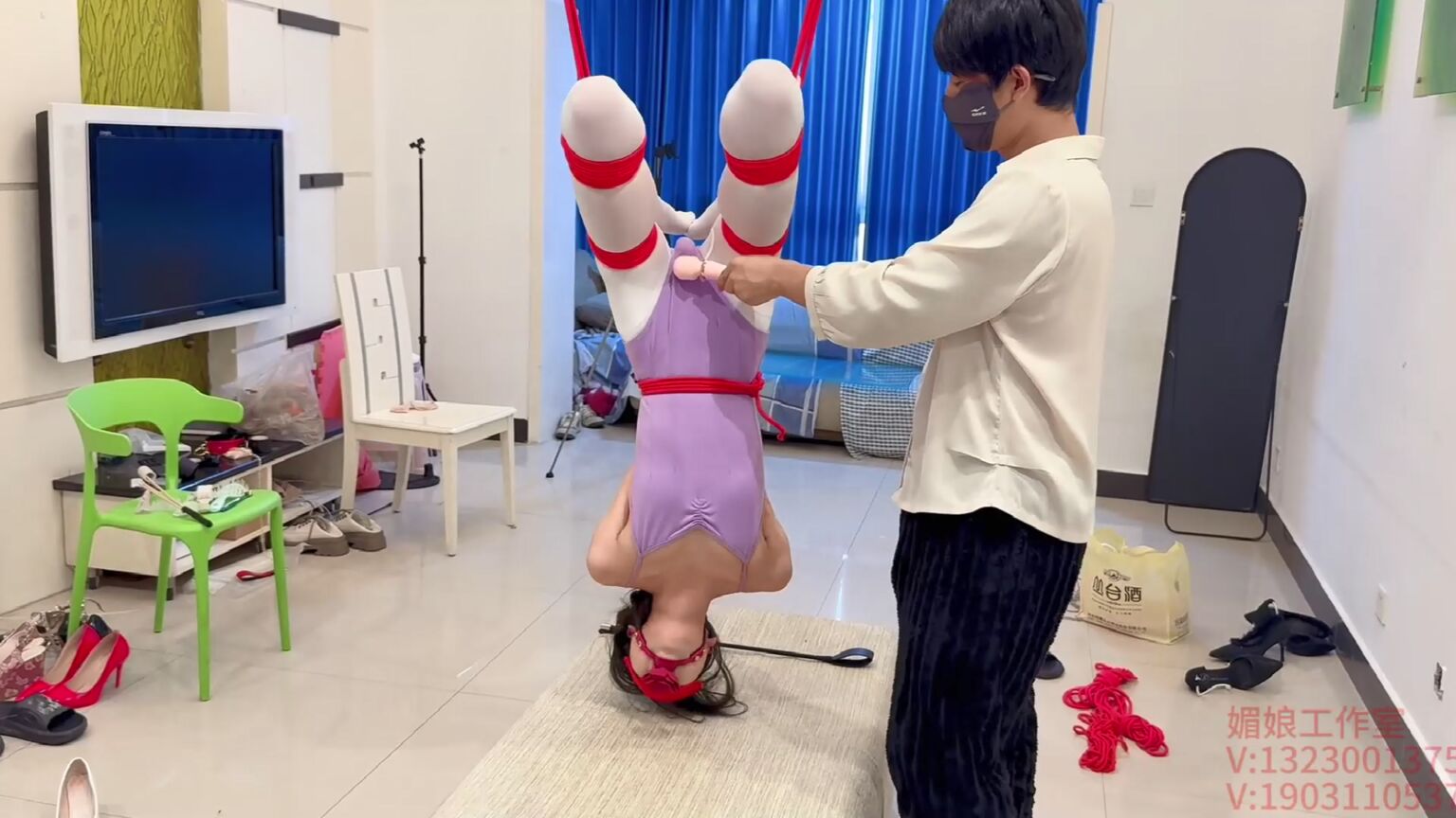 半岛束艺台，你的样子真好看！