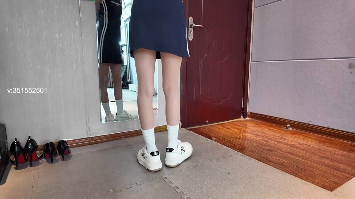 一绳所爱，你真的太瘦了！