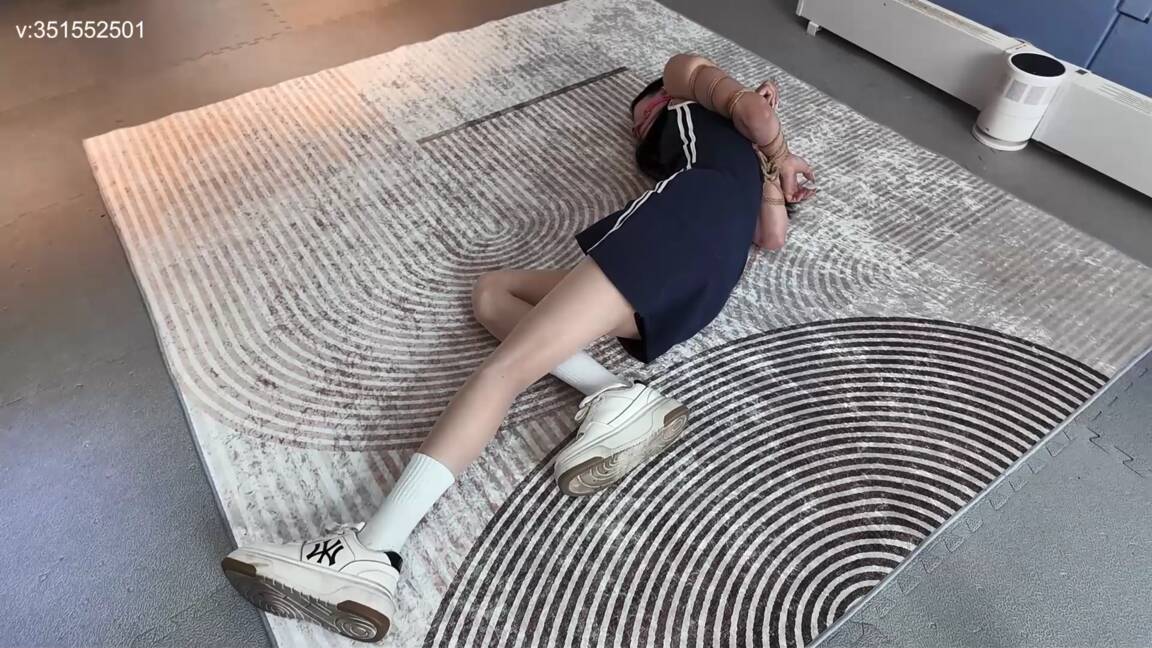 一绳所爱，你真的太瘦了！