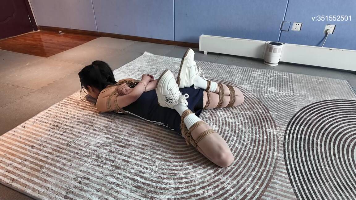 一绳所爱，你真的太瘦了！