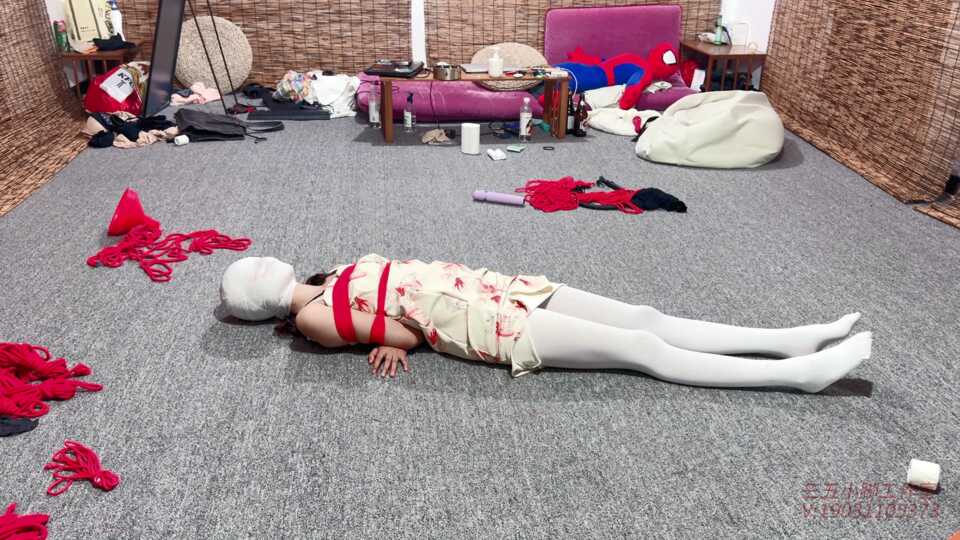 逍遥原创，你的衣服真好看！